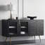 Buffet Nordic simple home-122785169