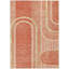 Tapis intérieur / extérieur avec envers antidérapant Lovell-258160116