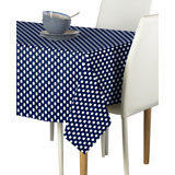Aledo Dot Tablecloth