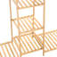 Quinton 130 cm Clothes Rack-2007698063
