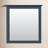 Monza Wood Rectangle Wall Mirror-92142916