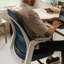 Haworth Breck Office Chair-462918341-462908730