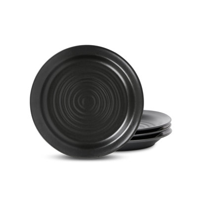 Orbit 9" Salad Plate