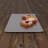 Elite Global Solutions Porcelain Melamine Stainless Steel Tray Serving Dish-50903269-50903266