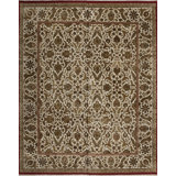 Extravagance II Hand Knotted Area Rug