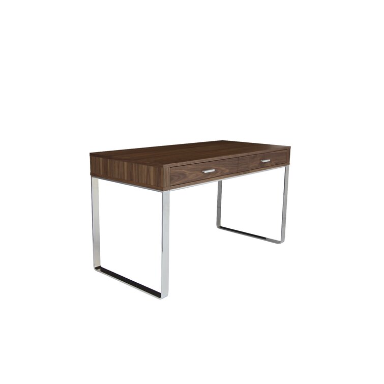 Wade Logan® Blaiden 53'' Desk & Reviews - Wayfair Canada