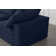 Burrows 158" Wide Down Cushion Modular Corner Sectional