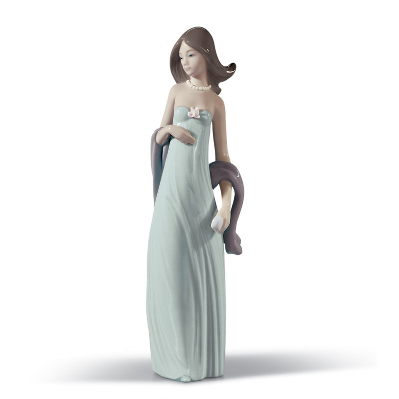 Figurine Ingenue