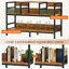 77.5 cm H Media Shelves