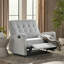 Fauteuil inclinable manuel 47 po de largeur-67754027