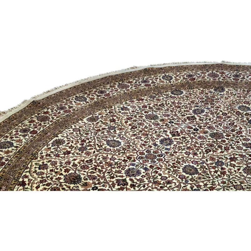 One-of-a-Kind 11' Area Rug