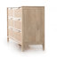 Sydney 6 Drawer Dresser-397730110