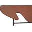 Visalia Three Leg Coffee Table