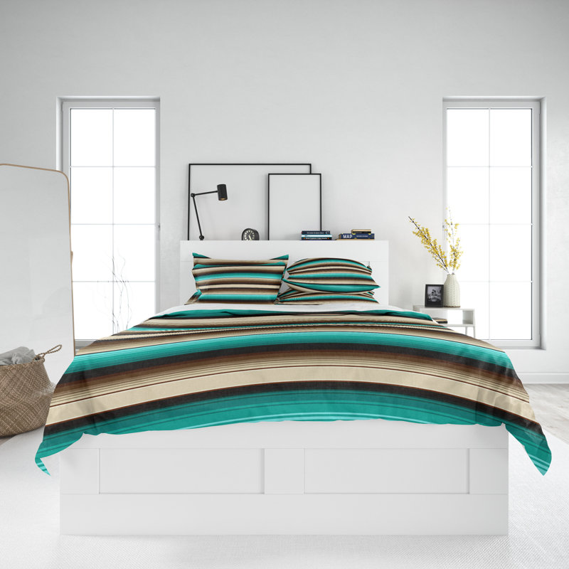 Duvet Cover, Queen Duvet Cover + 2 Queen Pillowcases