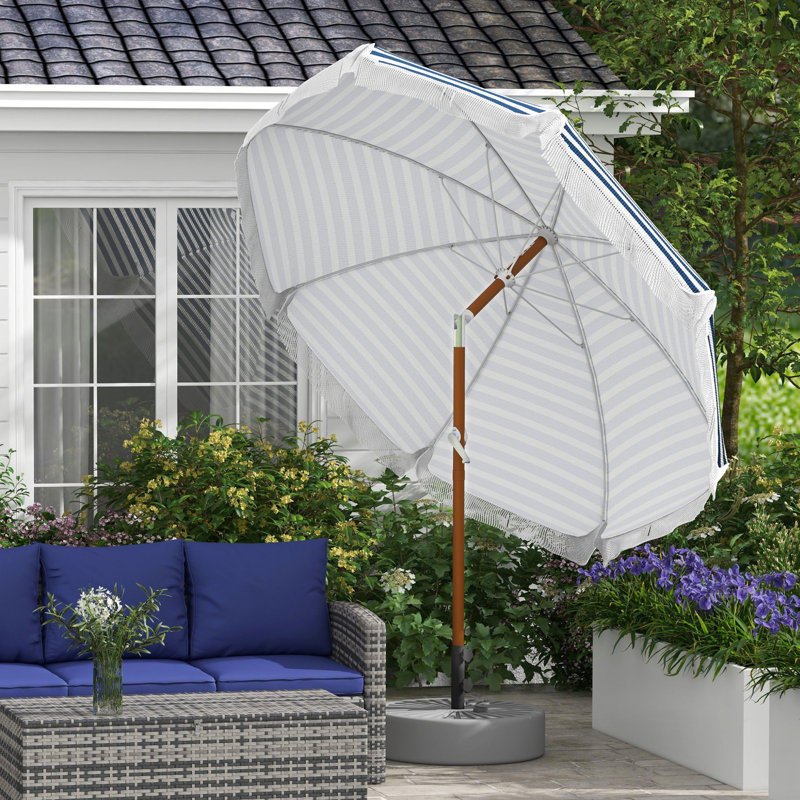 Poids de comptoir de parasol inclus, Manual Lift