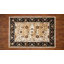 Tapis oriental brun et beige Shelbina-20943581