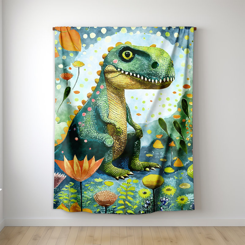 Throw Blanket, Throw