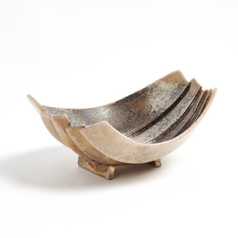 Strata bol-Raku