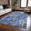 Tapis intérieur / extérieur Altair-740343545