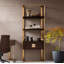 Shelf Osaka 82x210cm