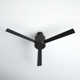 Vanna 52'' 3 Blade Ceiling Fan
