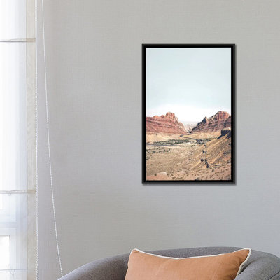 Photographie « arizona road »