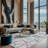 Machine Washable Gray Area Rug-281700308