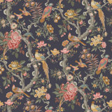 Ashmore 32.82' L x 27.56" W Wallpaper Roll