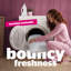Silentnight Ultrabounce Pillows