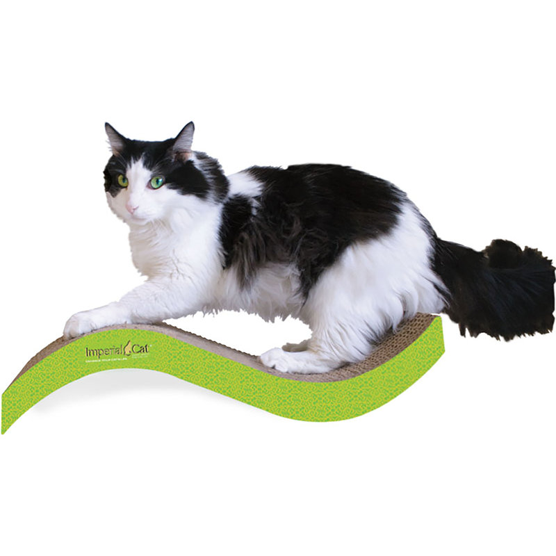 Anton Scratching Post