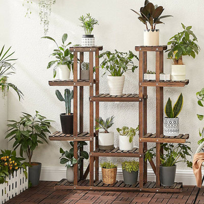 Alessandro Plant Stand