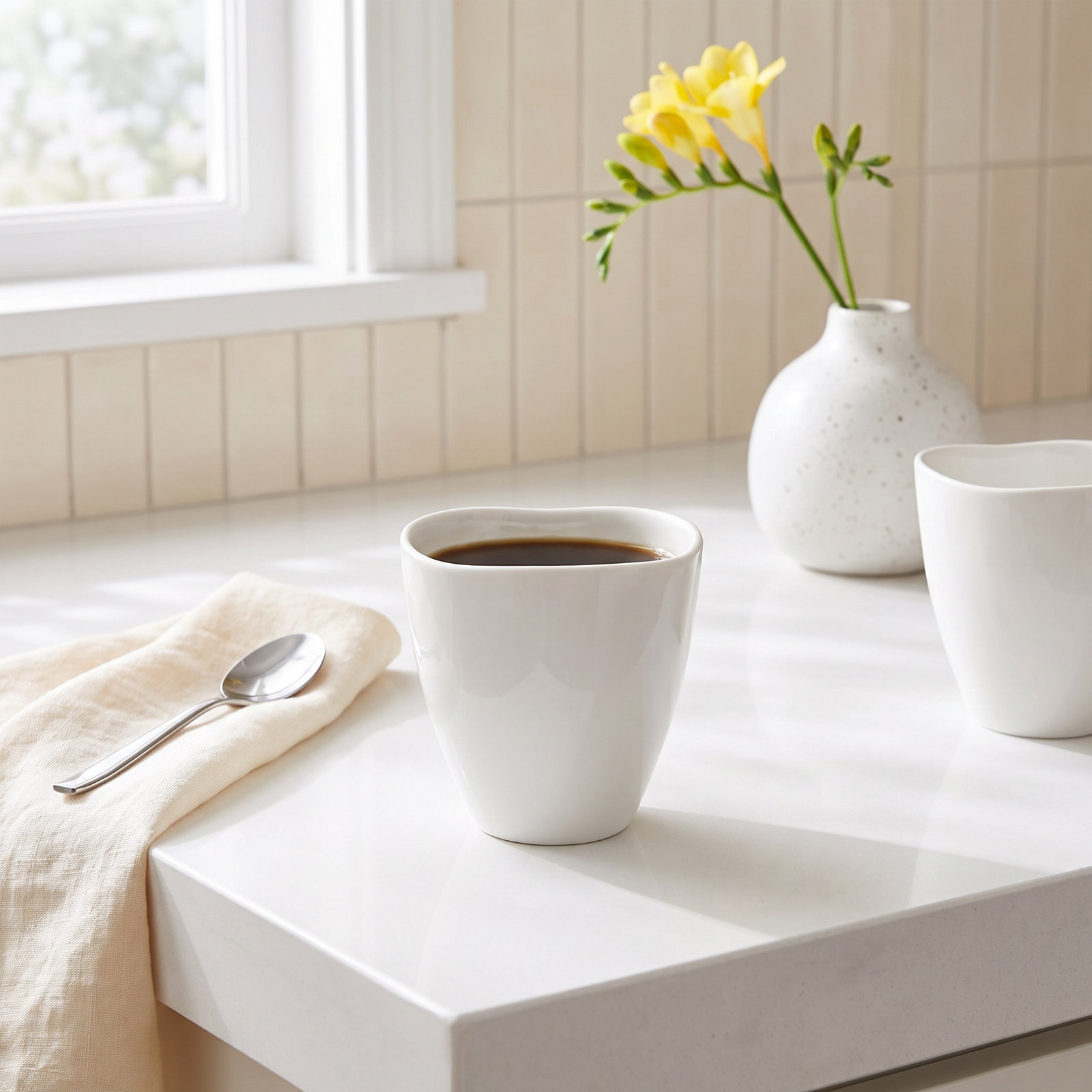 Madeira Teacup