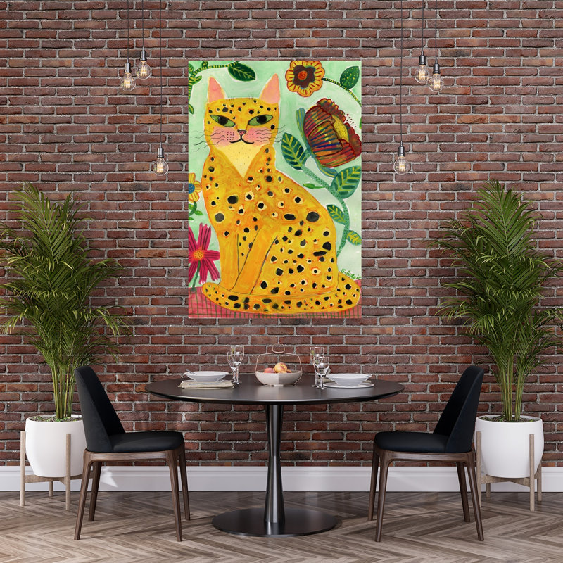 Print, 152.4cm H x 101.6cm W