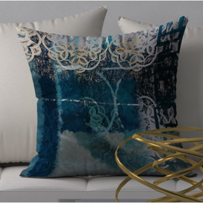 Valuable Glorious Modern Contemporary Decorative Throw Pillow