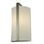Cilindro 1 - Light Flush Mounted Sconce