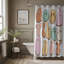 Fereol Shower Curtain-98698824
