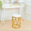 Tabouret d'appoint