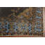 Tapis délavé surteint 7 x 9