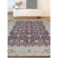 Ziegler Hand Woven Wool Oriental Area Rug