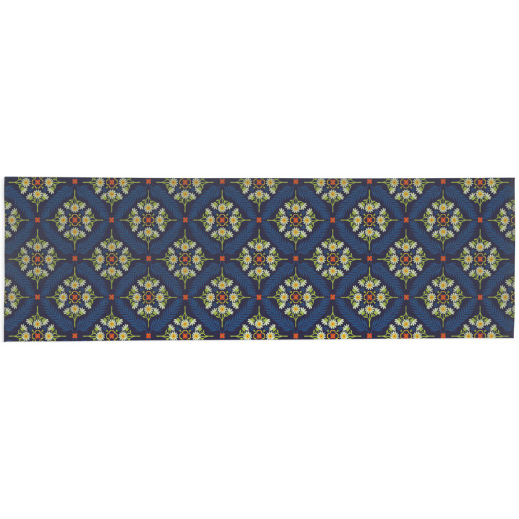 Eden Outdoor Rug