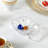 Lorren Home Trends 4.5" Covered Storage or Candy Box
