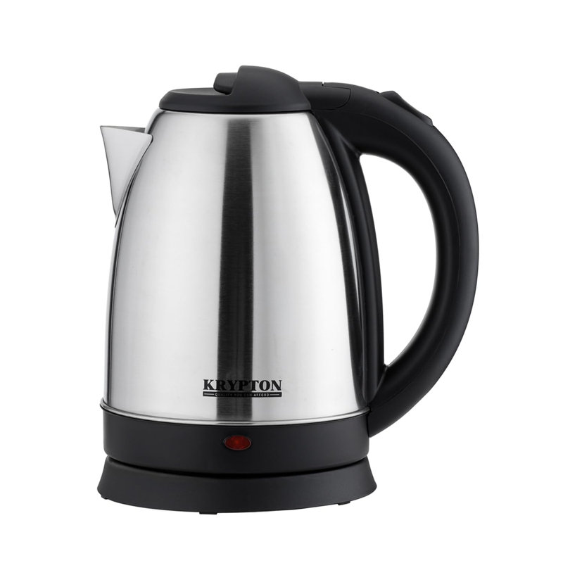 Krypton 1.8L Electric Tea Kettle