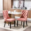 Delafield Lux Kitchen Dining Chairs-1980190316-1991880607-1985889089