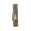 Cirque 1 - Light Flush Mounted Sconce-15394535