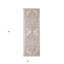 Tapis de couloir 8 pi Medallion