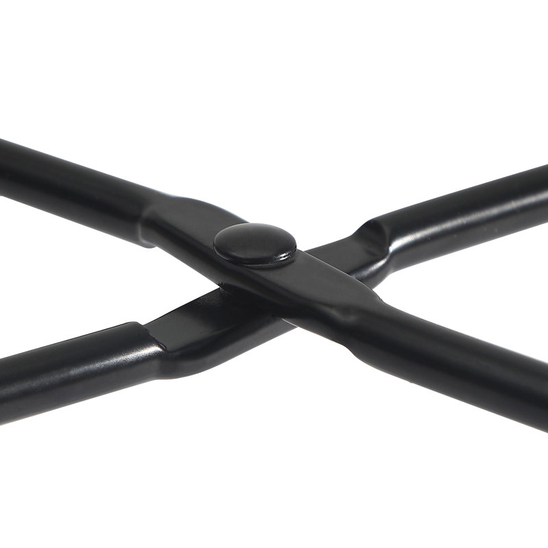 Ensemble de tables de bout Jarrion, Noir