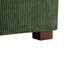 105.9cm Wide Square Solid Colour Standard Ottoman-1434655960