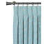 Rideau simple occultant et isolant Magnolia-17149791