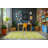 Trym Rectangle Machine Woven Polyester Rug-1500052308
