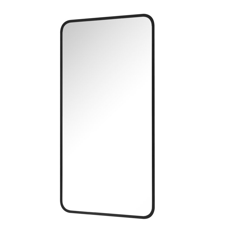 Miroir mural Reflections Sleek, 20 po x 40 po